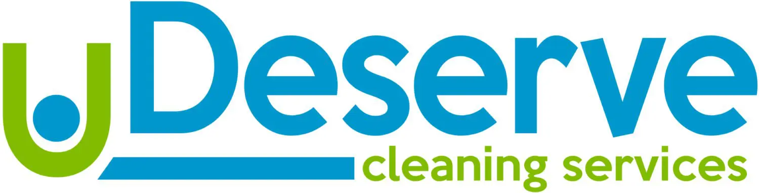 A logo of esea cleaning